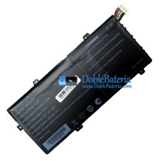 Batería para PDA 996170-3S1P [Batería de repuesto]